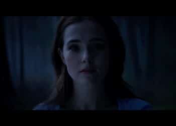 When Words Come Alive: Before I Fall