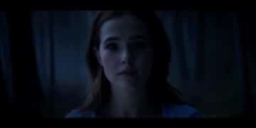 When Words Come Alive: Before I Fall