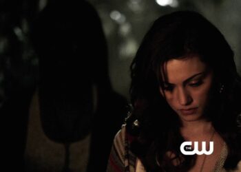 The Originals: Book vs. TV Series - Summary & Analysis