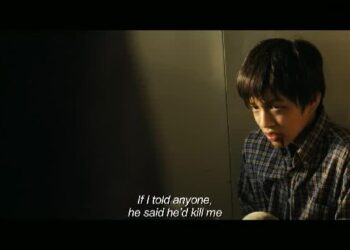 When Words Come Alive: Silenced