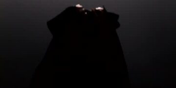 When Words Come Alive: Desert Flower