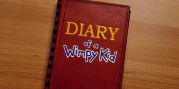 Seventh grader Greg Heffle (Gordon) outlines the events and adventures of his daily life in the diary his mother forces him to keep.
