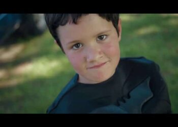 A documentary about the power of storytelling to create positive change in our lives and around the world, expressed through the lens of one of the most popular stories of our time - the Batman.