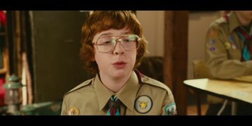 School is out and Greg is ready for the days of summer, when all his plans go wrong. What on earth is he going to do all summer?