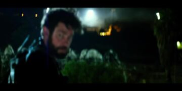 An American Ambassador is killed during an attack at a U.S. compound in Libya as a security team struggles to make sense out of the chaos.