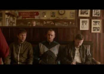 Barney Thomson, awkward, diffident, Glasgow barber, lives a life of desperate mediocrity and his uninteresting life is about to go from 0 to 60 in five seconds, as he enters the grotesque and comically absurd world of the serial killer.