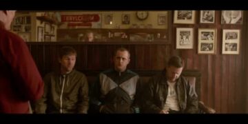 Barney Thomson, awkward, diffident, Glasgow barber, lives a life of desperate mediocrity and his uninteresting life is about to go from 0 to 60 in five seconds, as he enters the grotesque and comically absurd world of the serial killer.