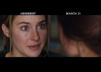 When Words Come Alive: Divergent