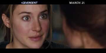 When Words Come Alive: Divergent