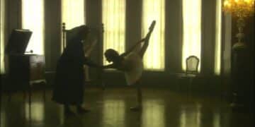When Words Come Alive: Ballet Shoes