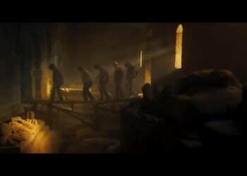 When Words Come Alive: Live Is Life