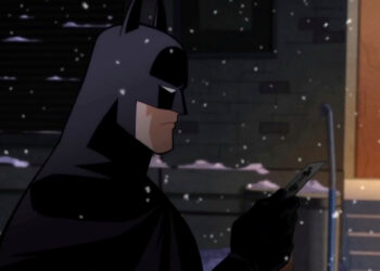 Batman: The Long Halloween: Book vs. Film - Summary & Analysis