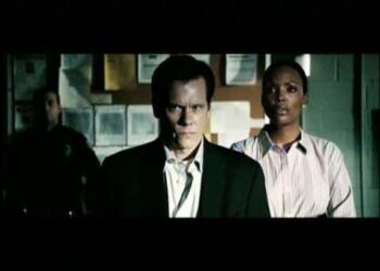 When Words Come Alive: Death Sentence