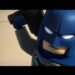 Lego DC Comics Super Heroes: The Flash: Book vs. Film - Summary & Analysis
