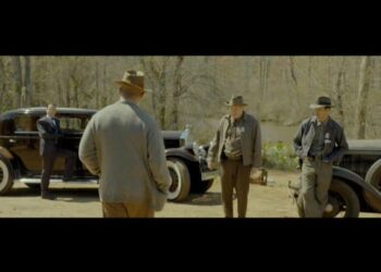 Set in the Depression-era Franklin County, Virginia, a bootlegging gang is threatened by authorities who want a cut of their profits.