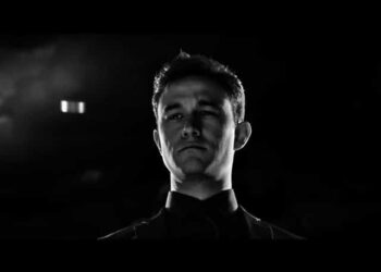 The town's most hard-boiled citizens cross paths with some of its more reviled inhabitants.