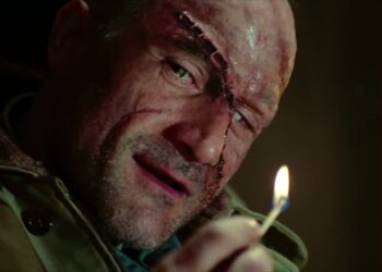 When Words Come Alive: Shutter Island