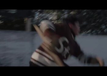 When Words Come Alive: Indian Horse