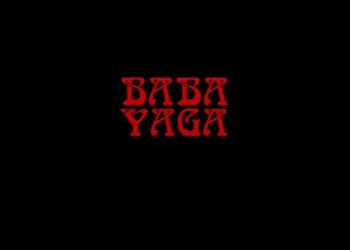 When Words Come Alive: Baba Yaga