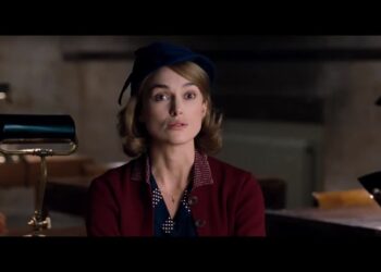 The Imitation Game: Book vs. Film - Summary & Analysis