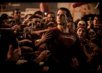 Batman v Superman: Dawn of Justice: Book vs. Film - Summary & Analysis