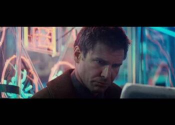 When Words Come Alive: Blade Runner