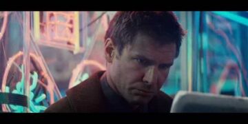 When Words Come Alive: Blade Runner