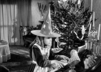 When Words Come Alive: Little Women