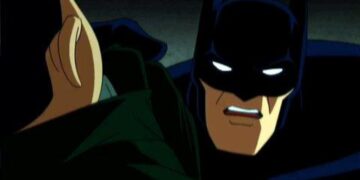 Batman: Under the Red Hood: Book vs. Film - Summary & Analysis