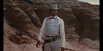 When Words Come Alive: Duel at Diablo