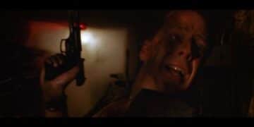 When Words Come Alive: Die Hard 2