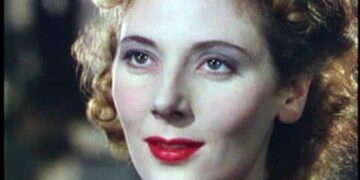 When Words Come Alive: Black Narcissus