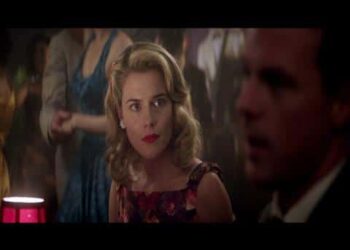 When Words Come Alive: Ladies in Black