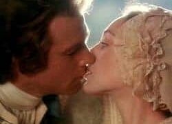 When Words Come Alive: Barry Lyndon