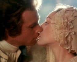 When Words Come Alive: Barry Lyndon