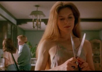 When Words Come Alive: Sleepwalkers