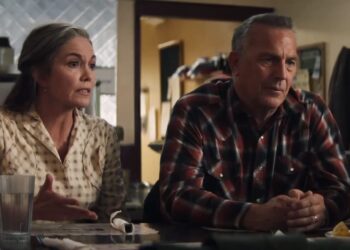 When Words Come Alive: Let Him Go