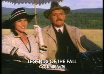 Legends of the Fall: Book vs. Film - Summary & Analysis