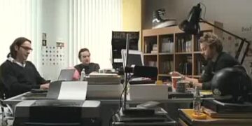 When Words Come Alive: 99 francs