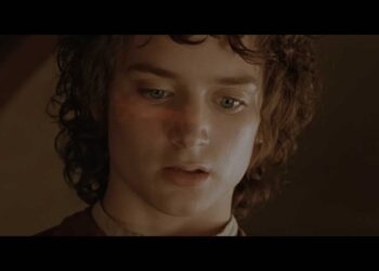 The Lord of the Rings: The Fellowship of the Ring: Book vs. Film - Summary & Analysis