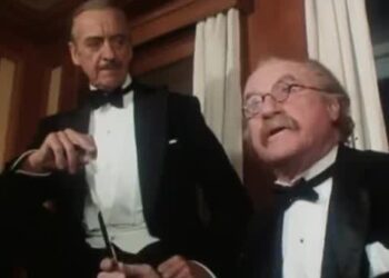 Death on the Nile: Book vs. Film - Summary & Analysis