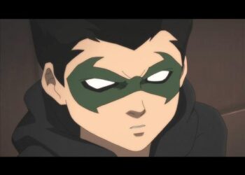 Batman vs. Robin: Book vs. Film - Summary & Analysis