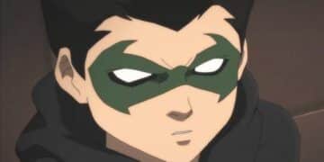 Batman vs. Robin: Book vs. Film - Summary & Analysis