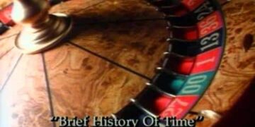 A Brief History of Time: Book vs. Film - Summary & Analysis
