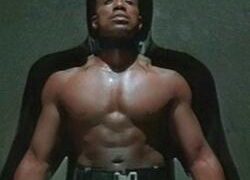 When Words Come Alive: Blade