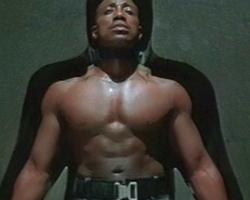When Words Come Alive: Blade