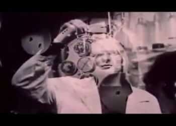 When Words Come Alive: Solaris