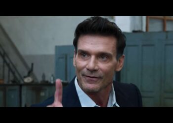 The life story of Ferruccio Lamborghini, the founder of Lamborghini.