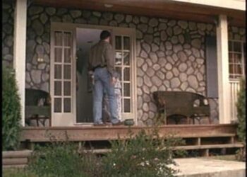 When Words Come Alive: Bad Moon