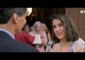 Based on a true and gripping story: Cuban spies infiltrate exile groups in the 1990s to stop terrorism against the island, but at a high personal cost. Available to Stream on Netflix June 19